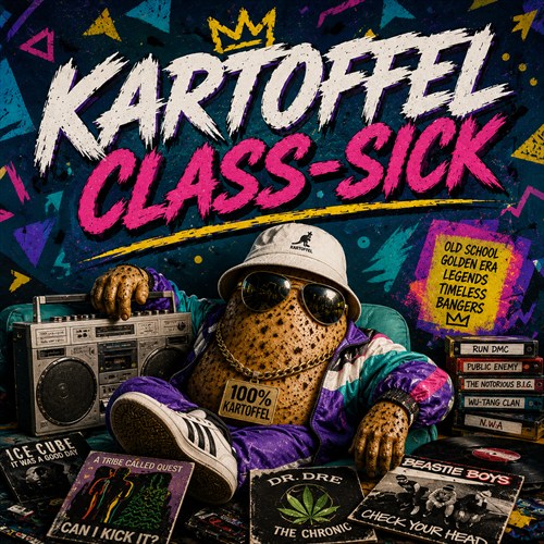 Class-Sick Playlist Cover